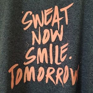 T-shirt women's THE NORTH FACE size XL